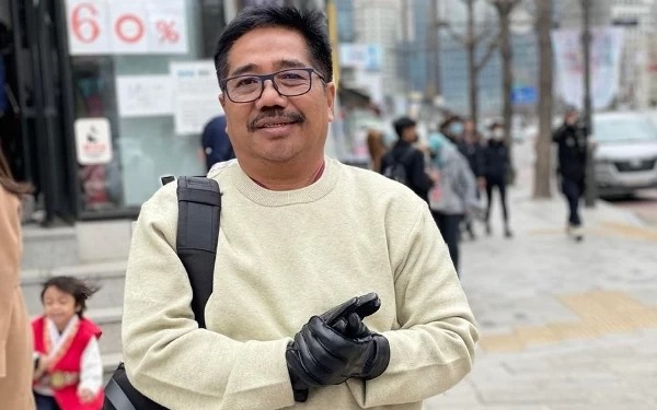 Tiga Pelajar Bunuh Diri