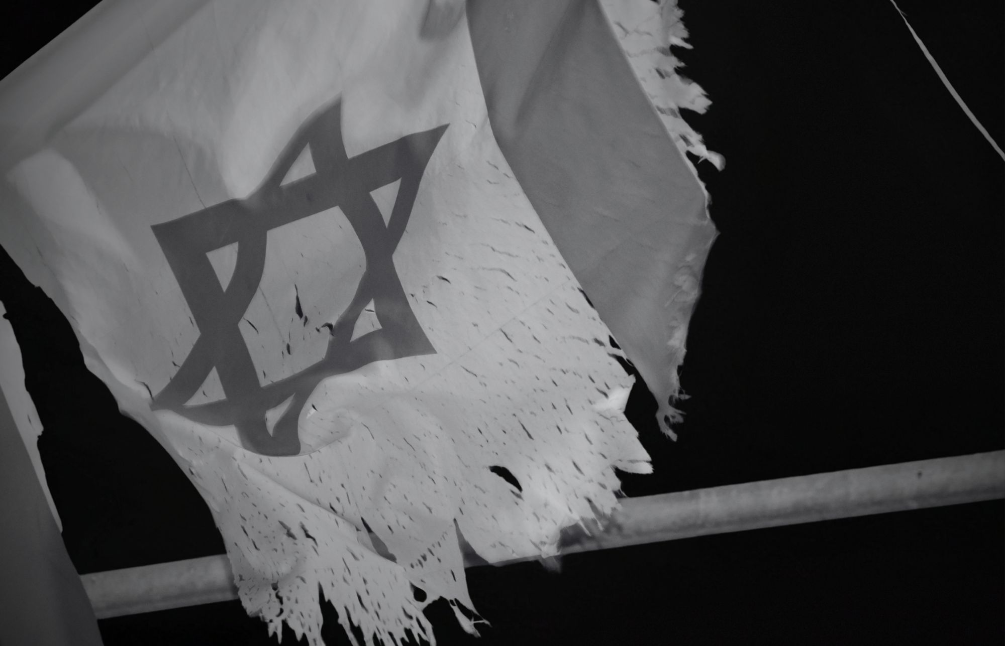 03_Kutukan Israel