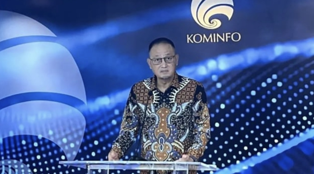 Dirjen Aptika