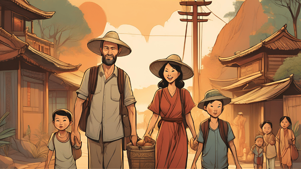 17_Wisata di Asia