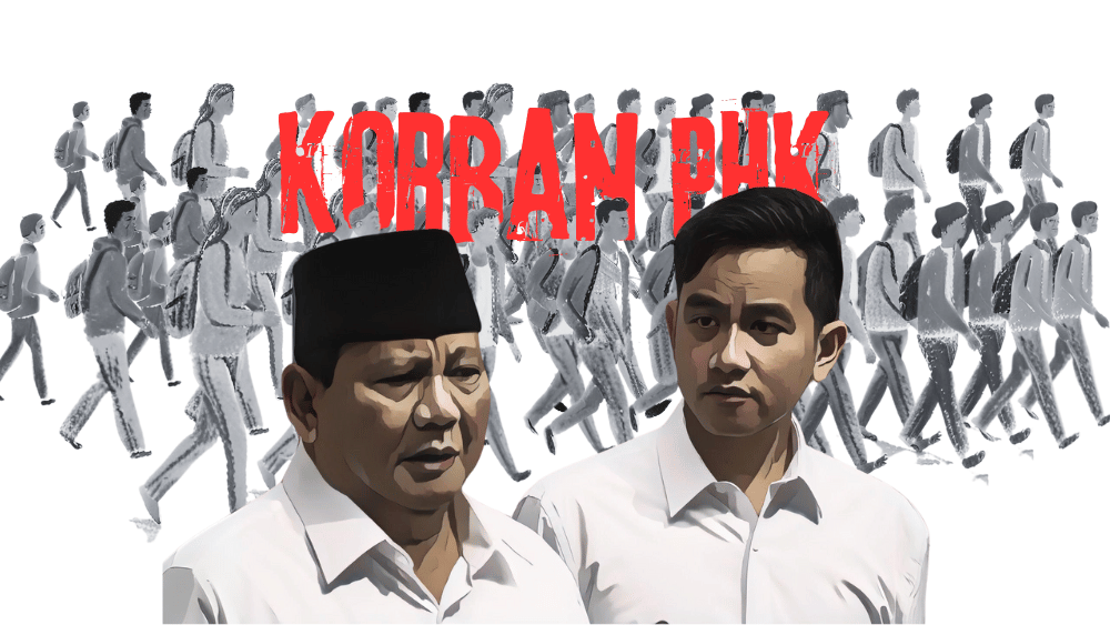 Foto Utama PHK