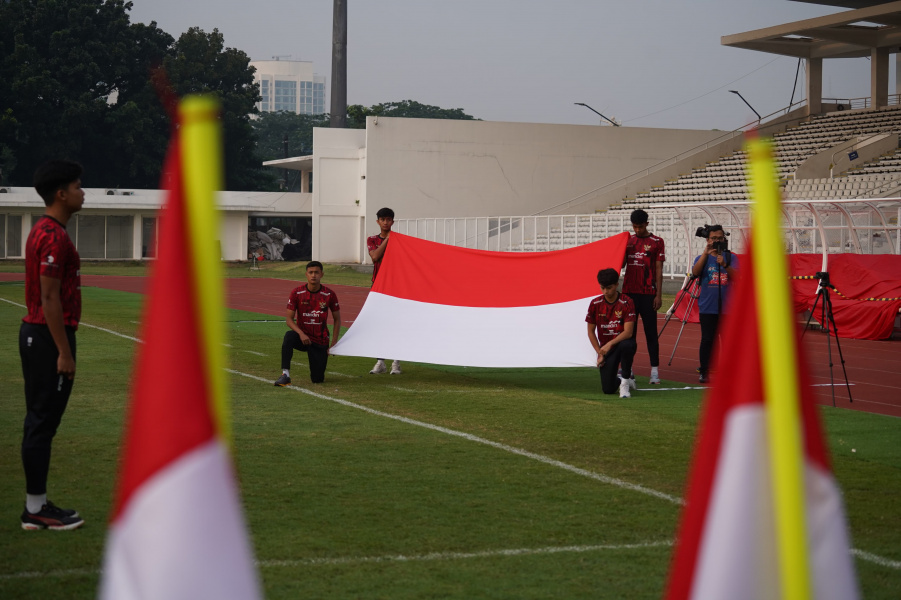Kualifikasi Piala Asia 2025