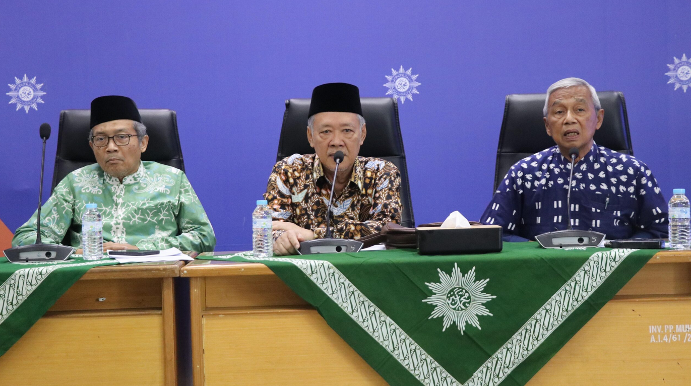 Muhammadiyah