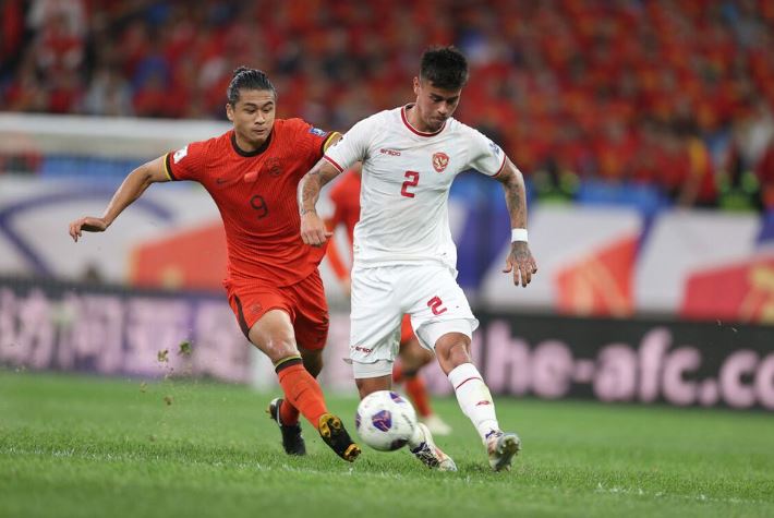 Timnas Indonesia
