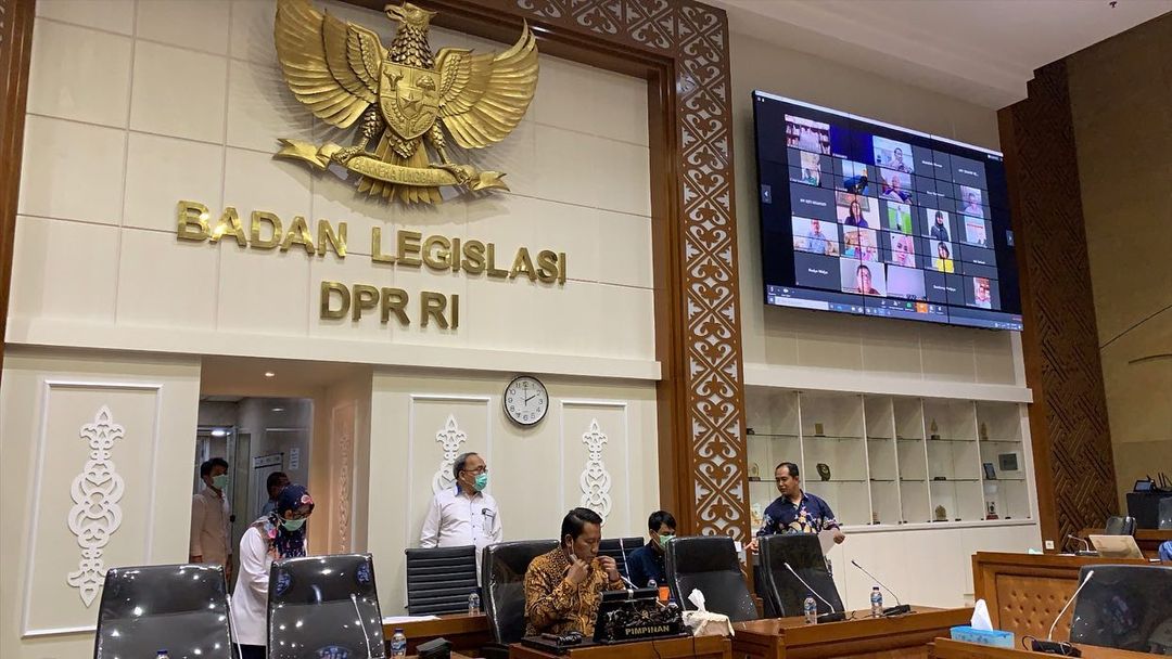 18_Supratman Andi Agtas di Prolegnas