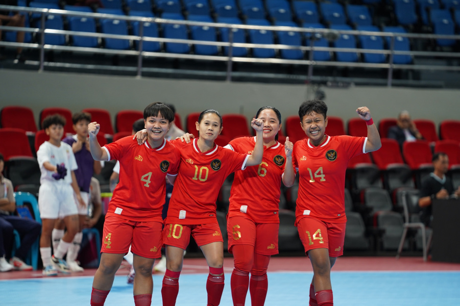 Timnas Futsal
