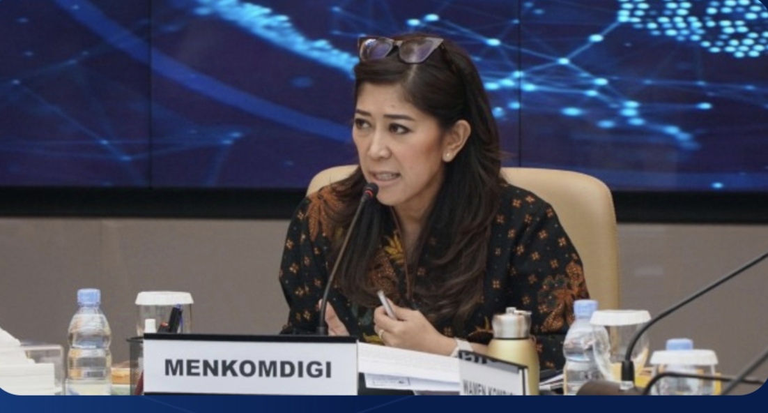 Komdigi Segera Terapkan Rating Game Januari 2026 1 Komdigi Segera Terapkan Rating Game Januari 2026