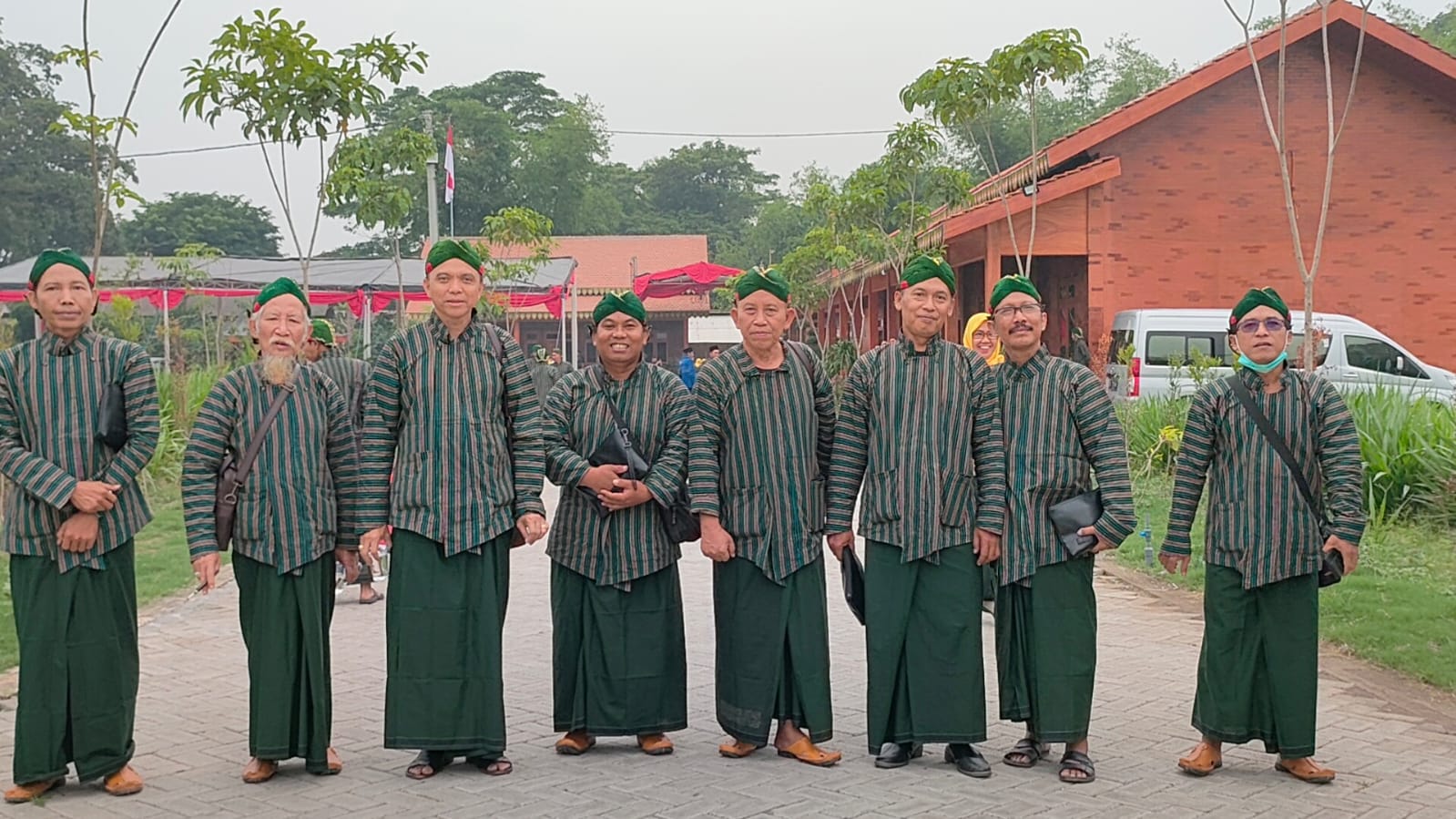 Pesantren Jatidiri Bangsa