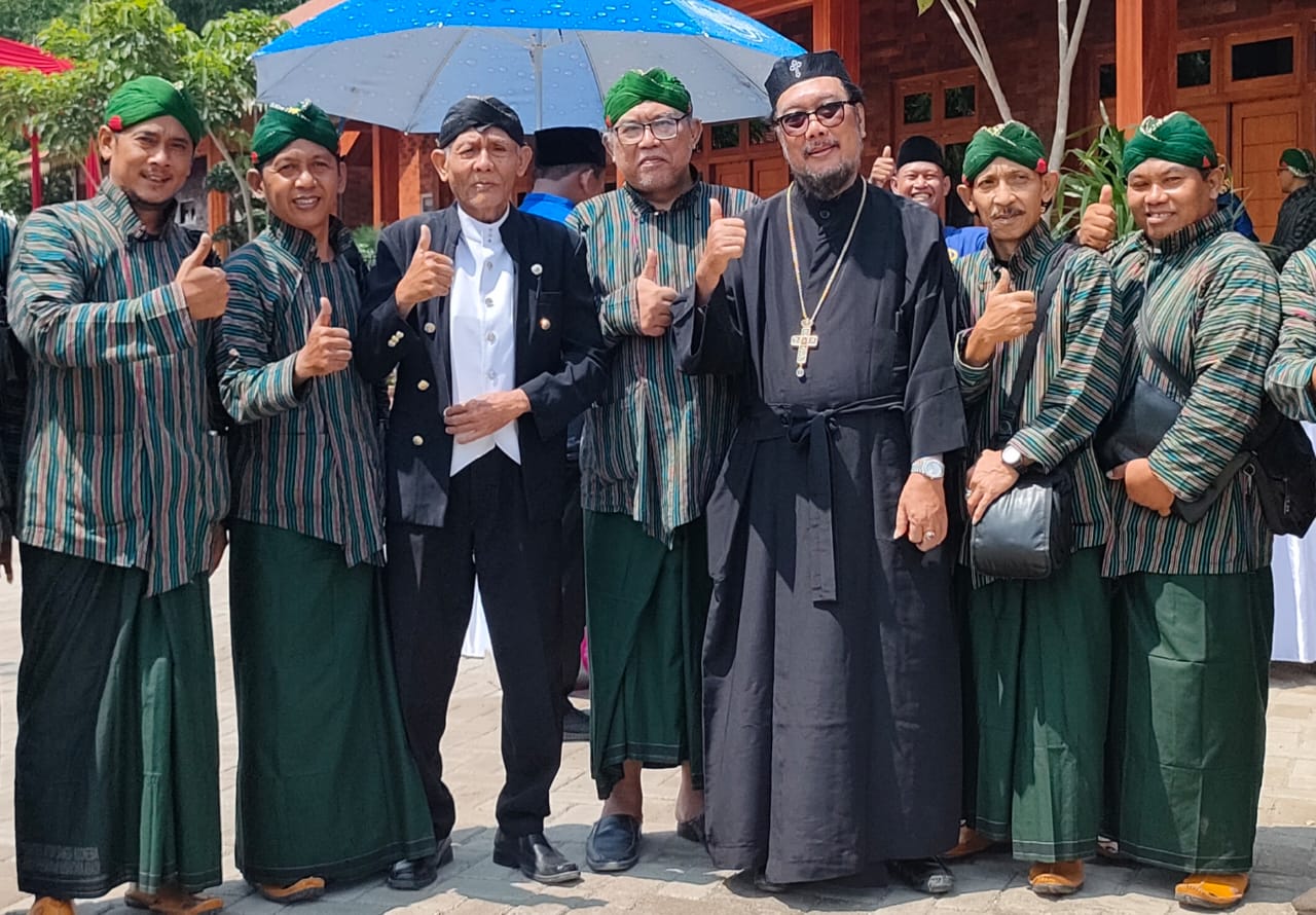 Pesantren Jatidiri Bangsa Pesantren Jatidiri Bangsa