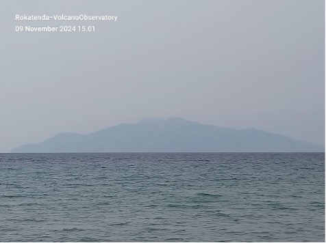 Gunung Rokatenda