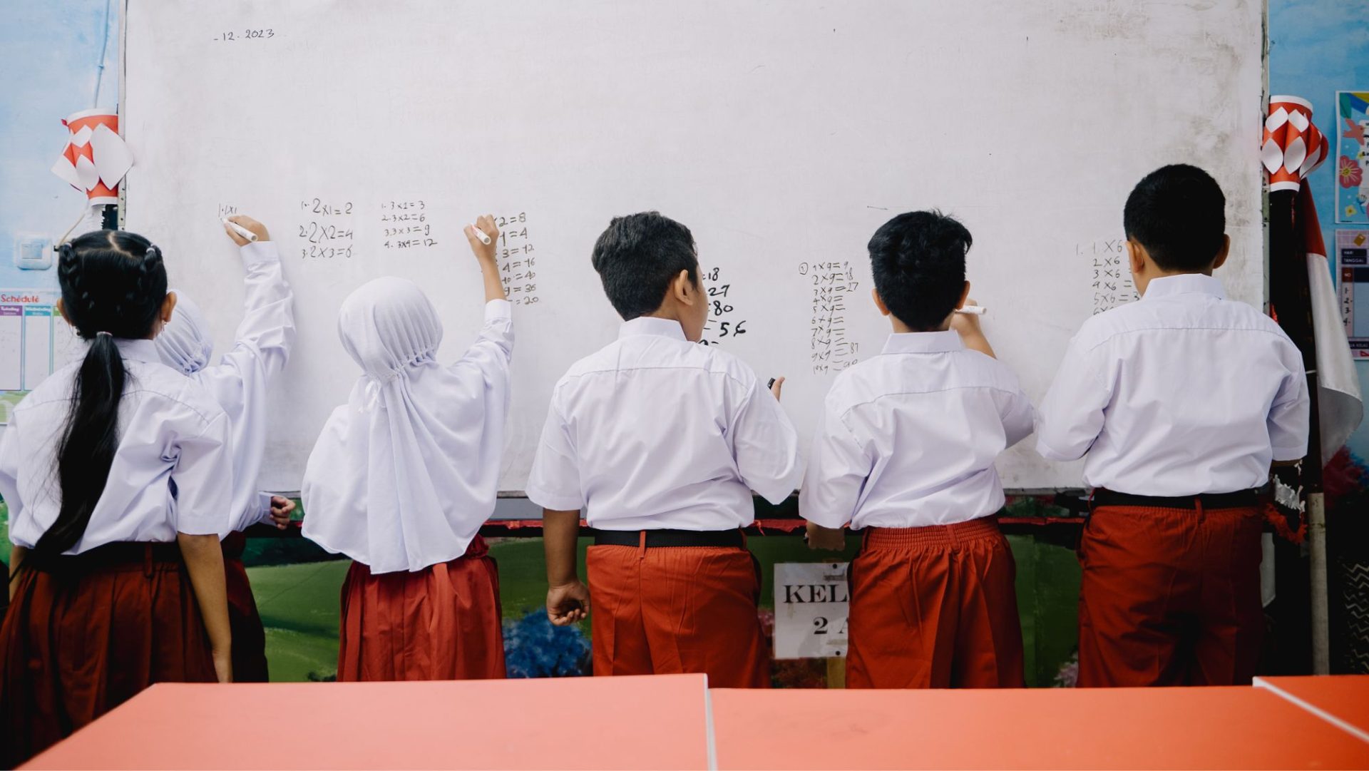 Pendidikan Gratis 3 Klaster: UKT & Uang Pangkal Dibebaskan?