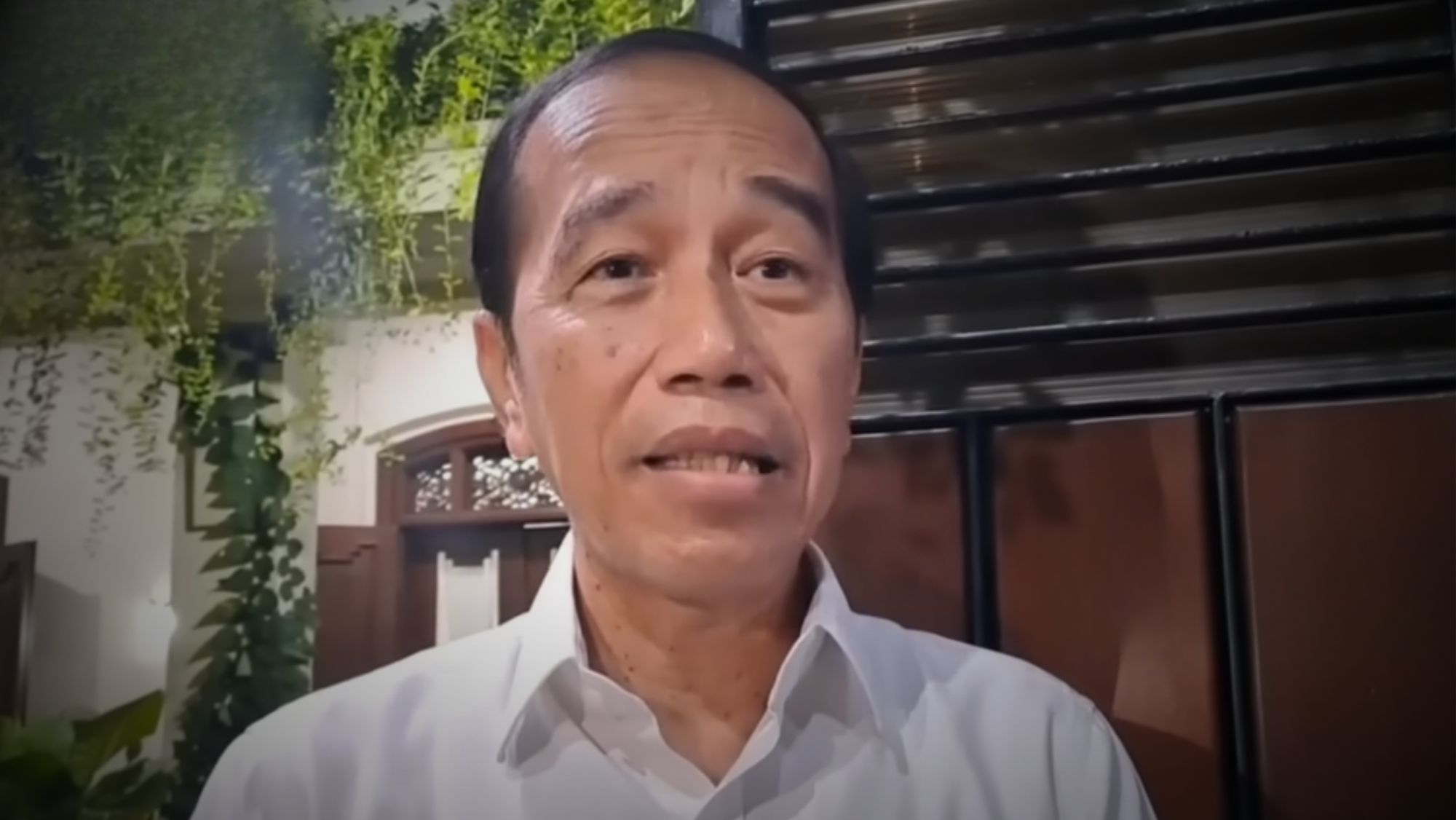 30_Jokowi soal Yos Suprapto