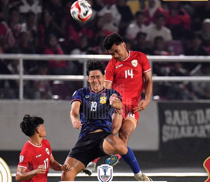 Timnas Indonesia Timnas Indonesia