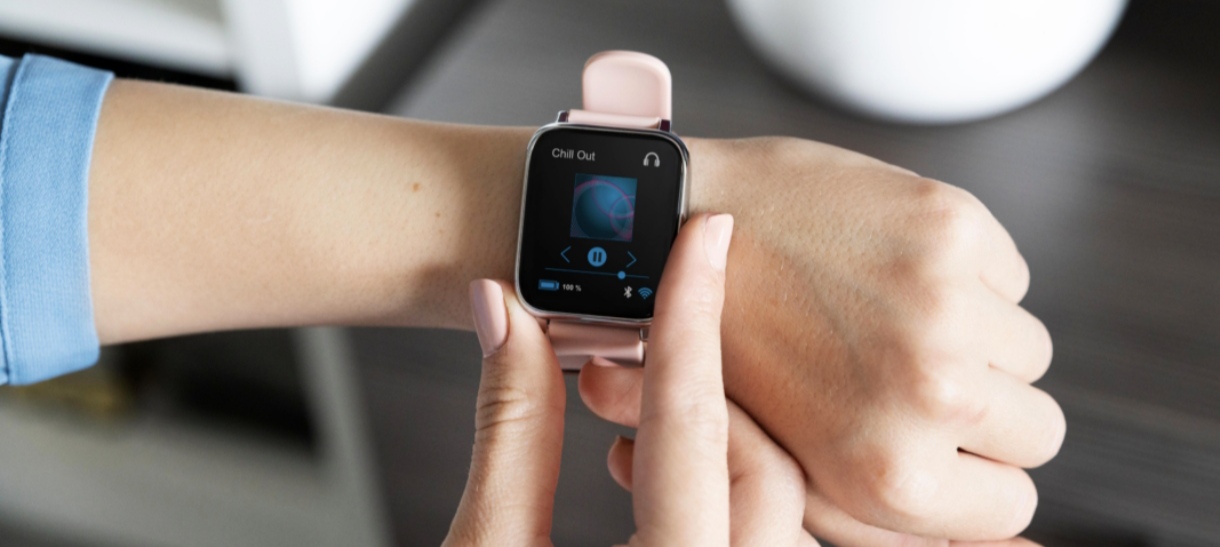 Smartwatch
