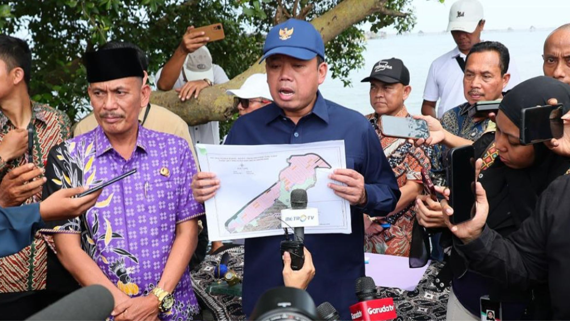 06_Nusron Pagar Laut