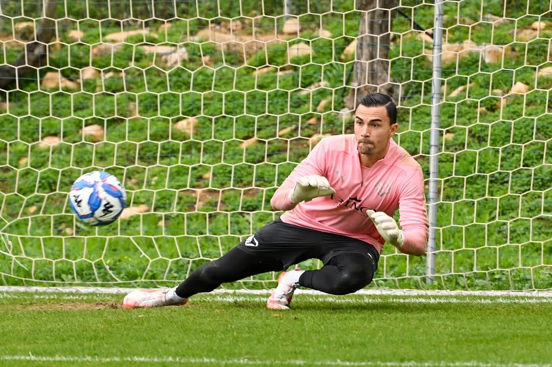 Emil Audero