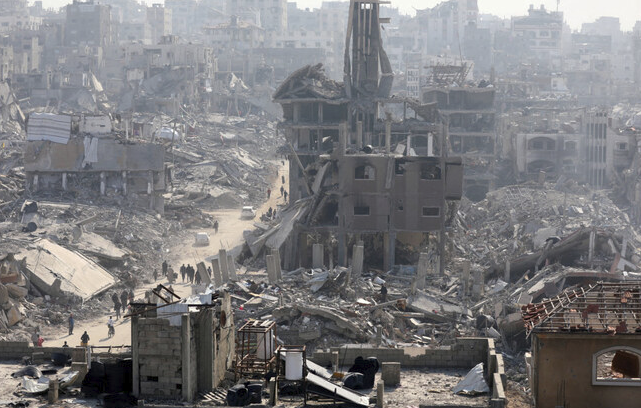 Palestina