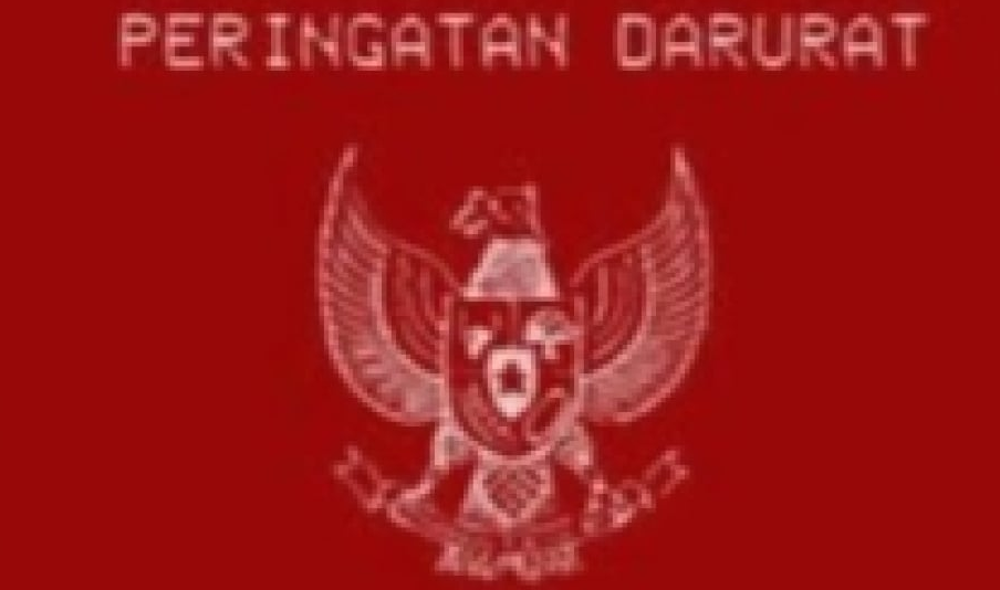 Darurat Darurat