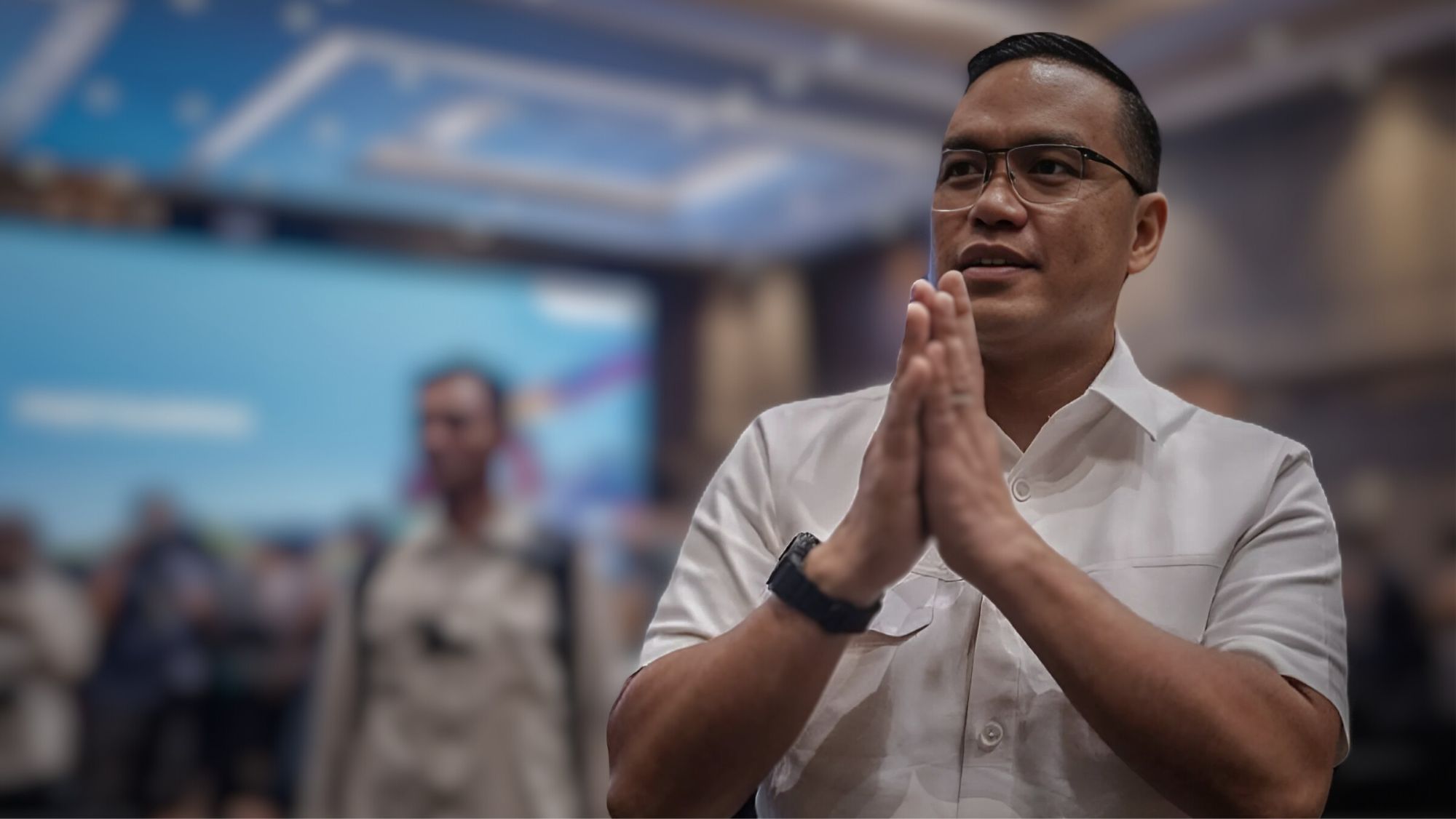 04_Dirut Pertamina Simon Aloysius Mantiri