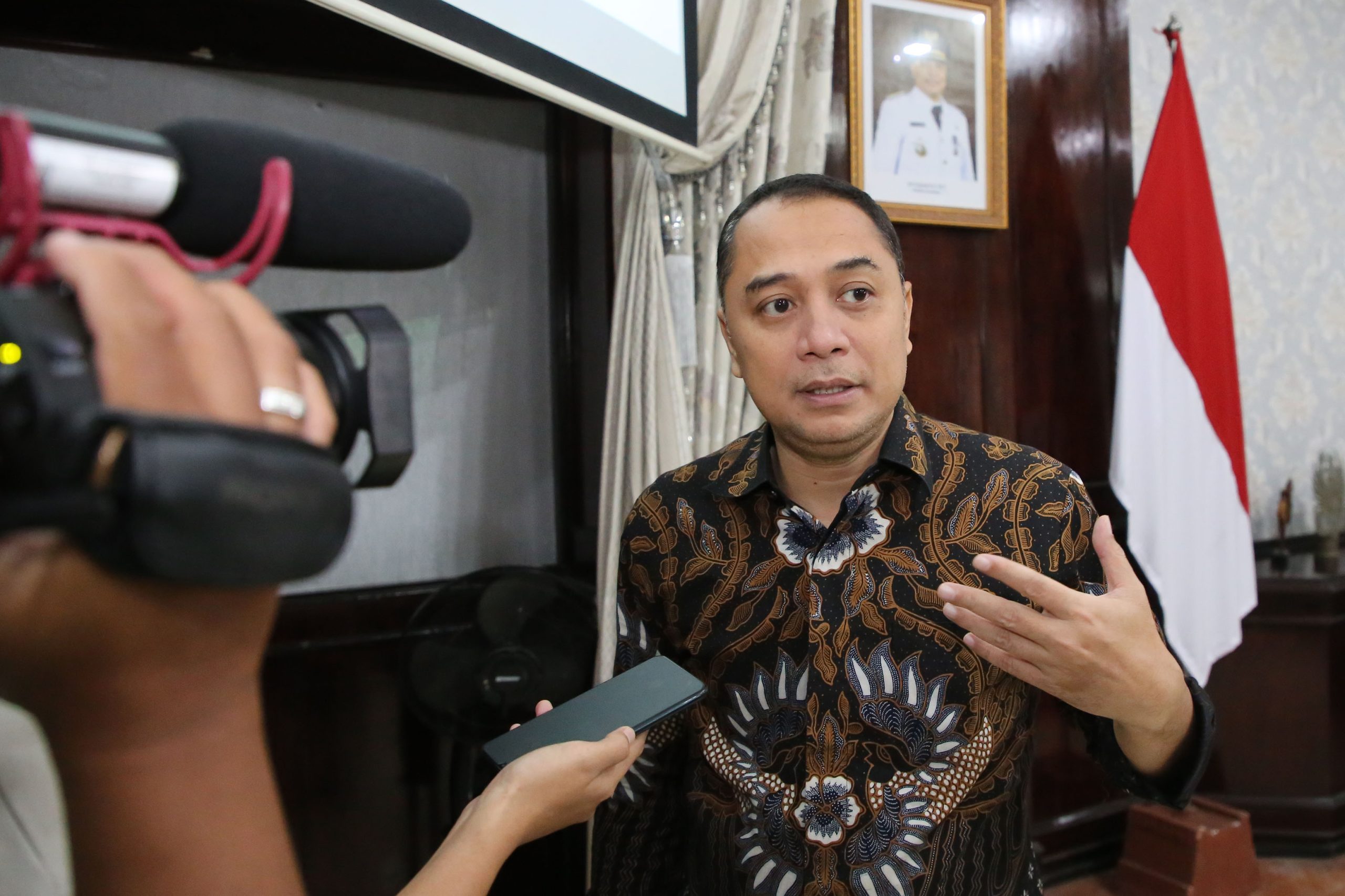 Kunjungan Kerja Spesifik Komisi XI DPR RI (25)