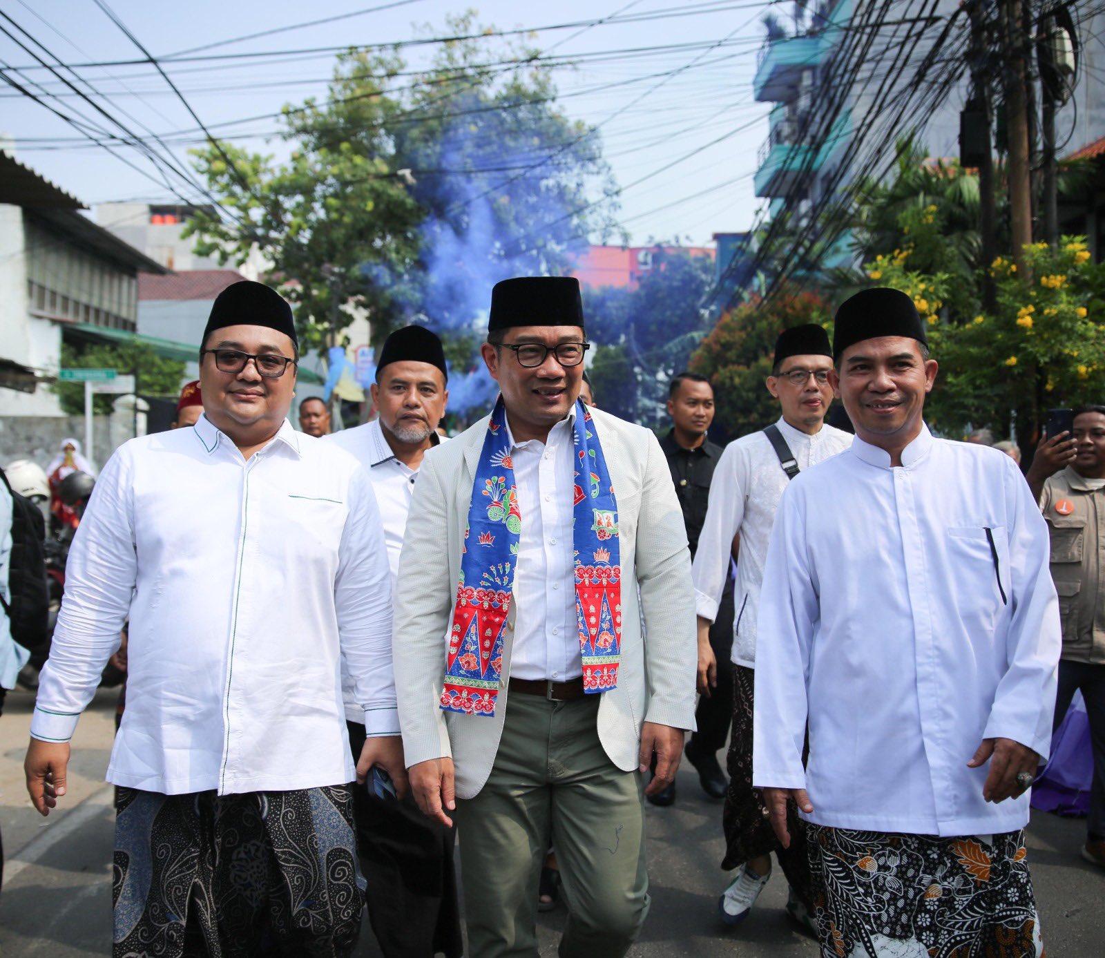 Ridwan Kamil