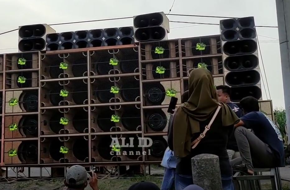 Sound Horeg
