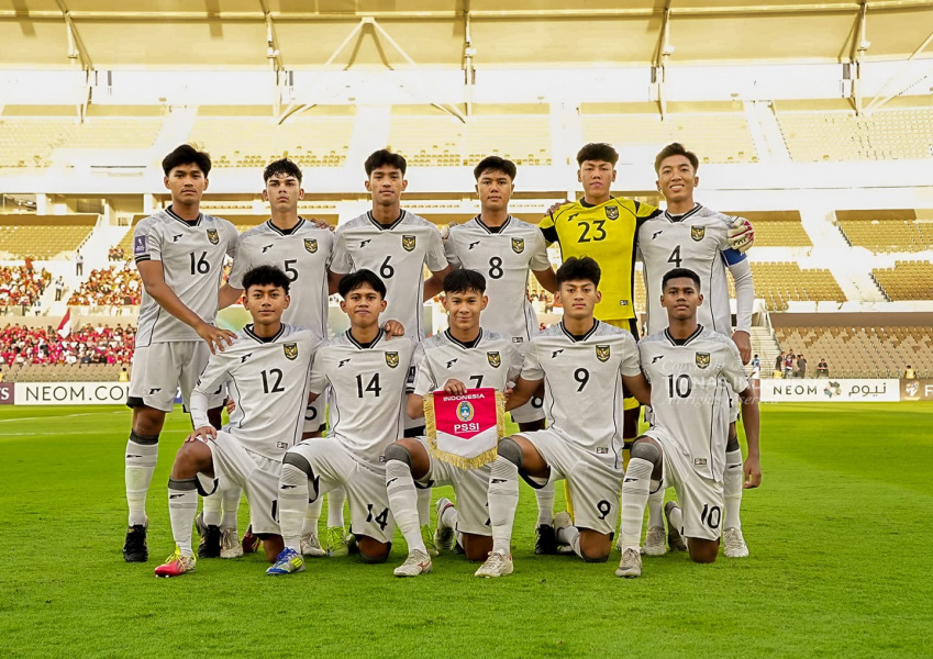 Timnas U-17