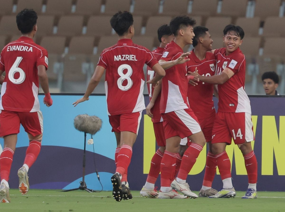 Timnas U-17