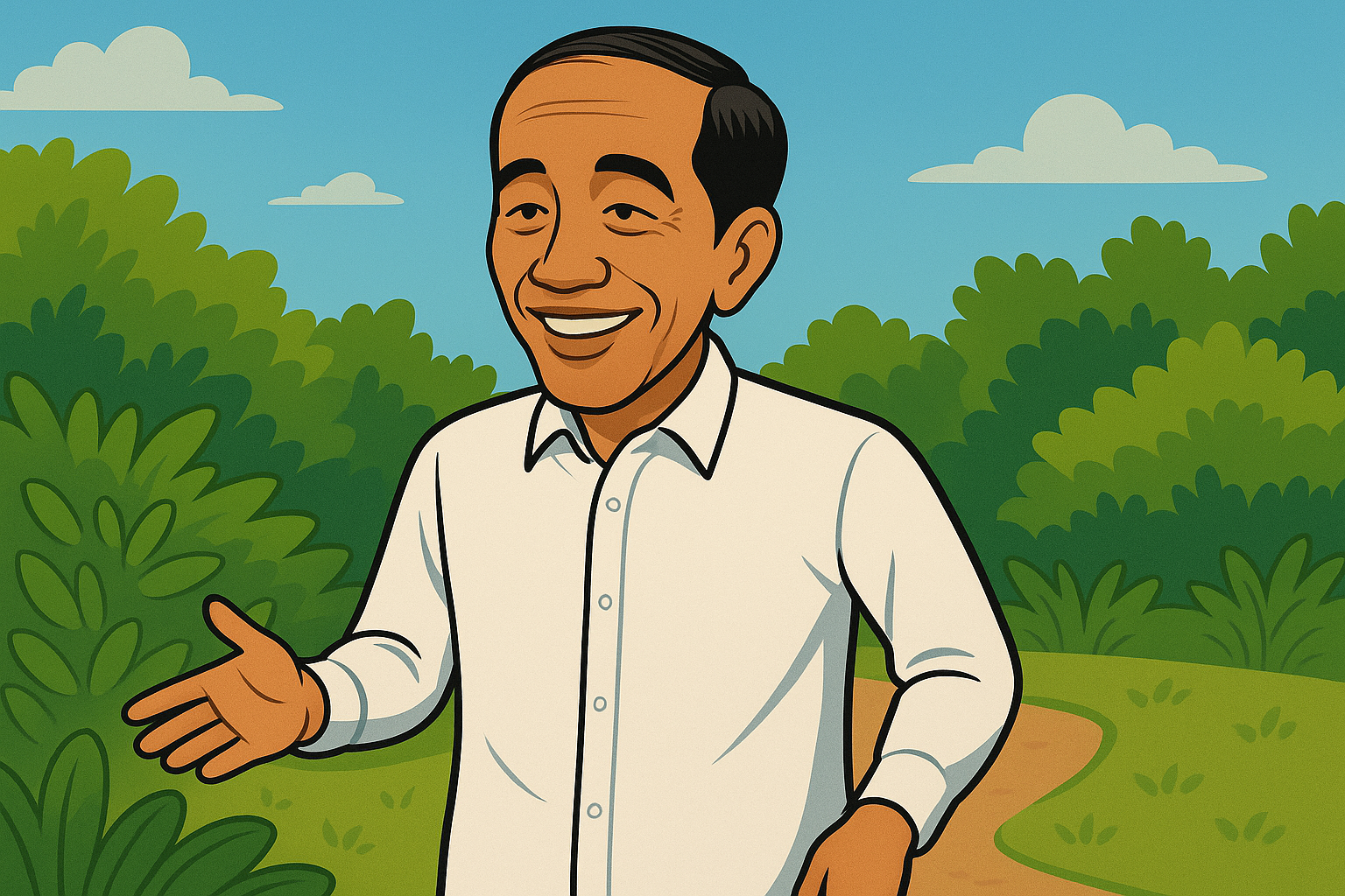 05_ChatGPT Jokowi
