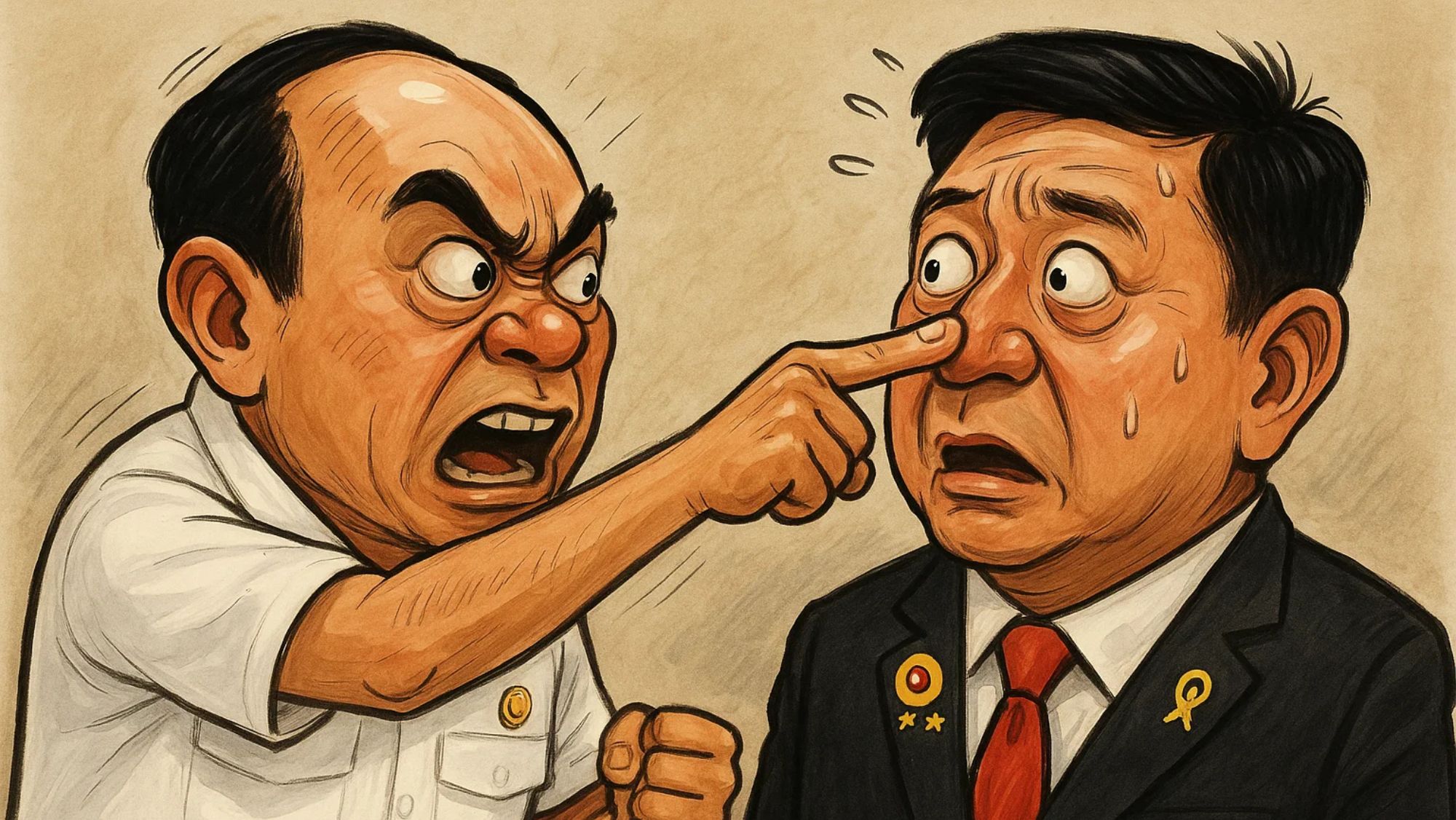 23_Ilustrasi Budi vs Budi