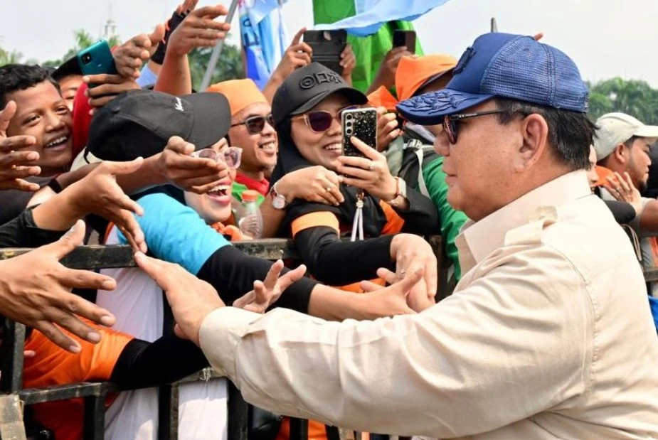 Prabowo
