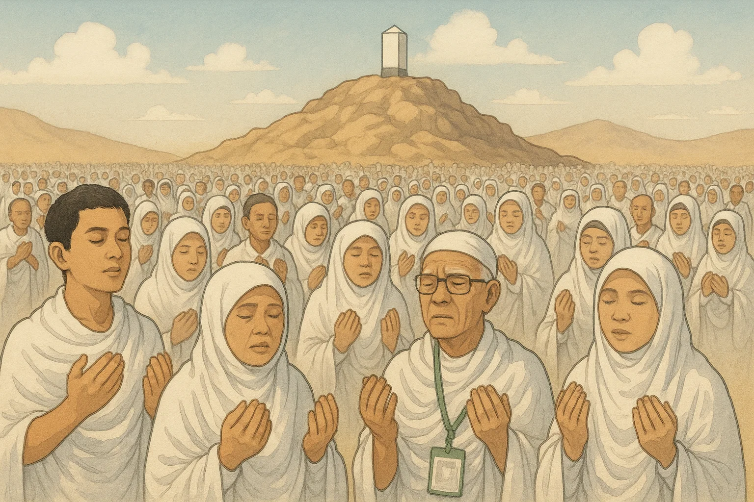 02_Ilustrasi Wukuf