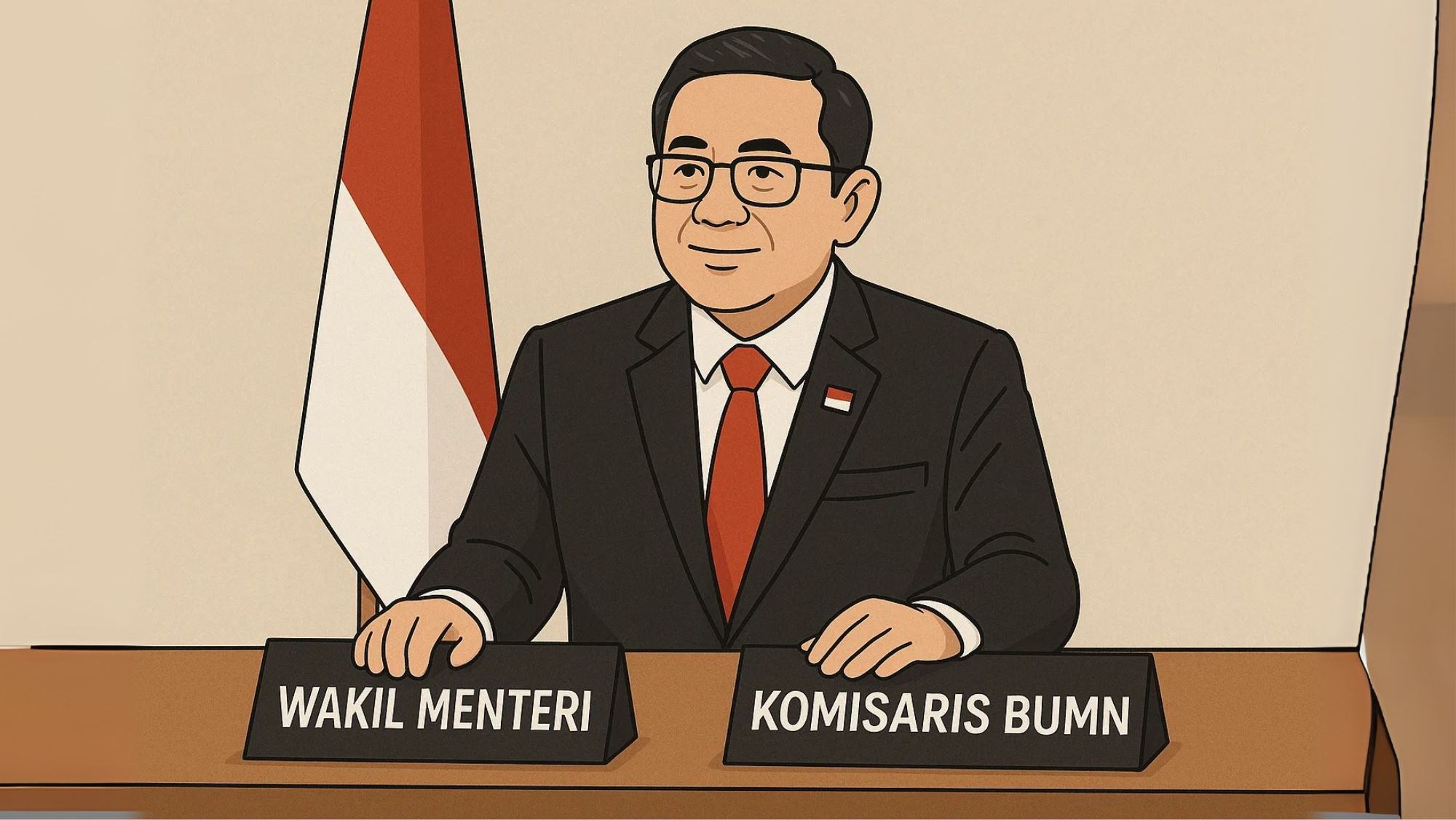 25_Wamen Rangkap Jabatan 1