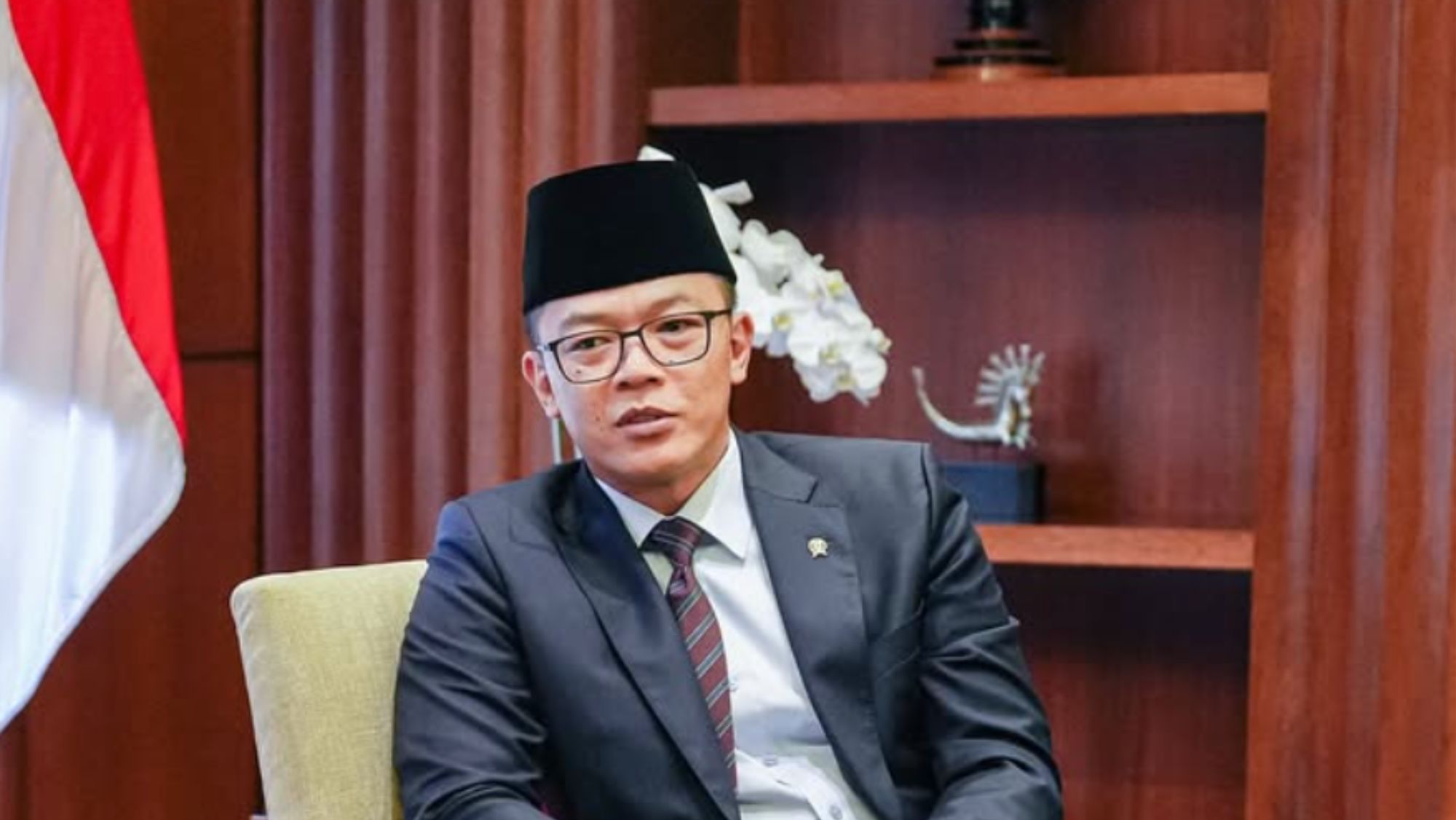 04_Menteri Luar Negeri Sugiono