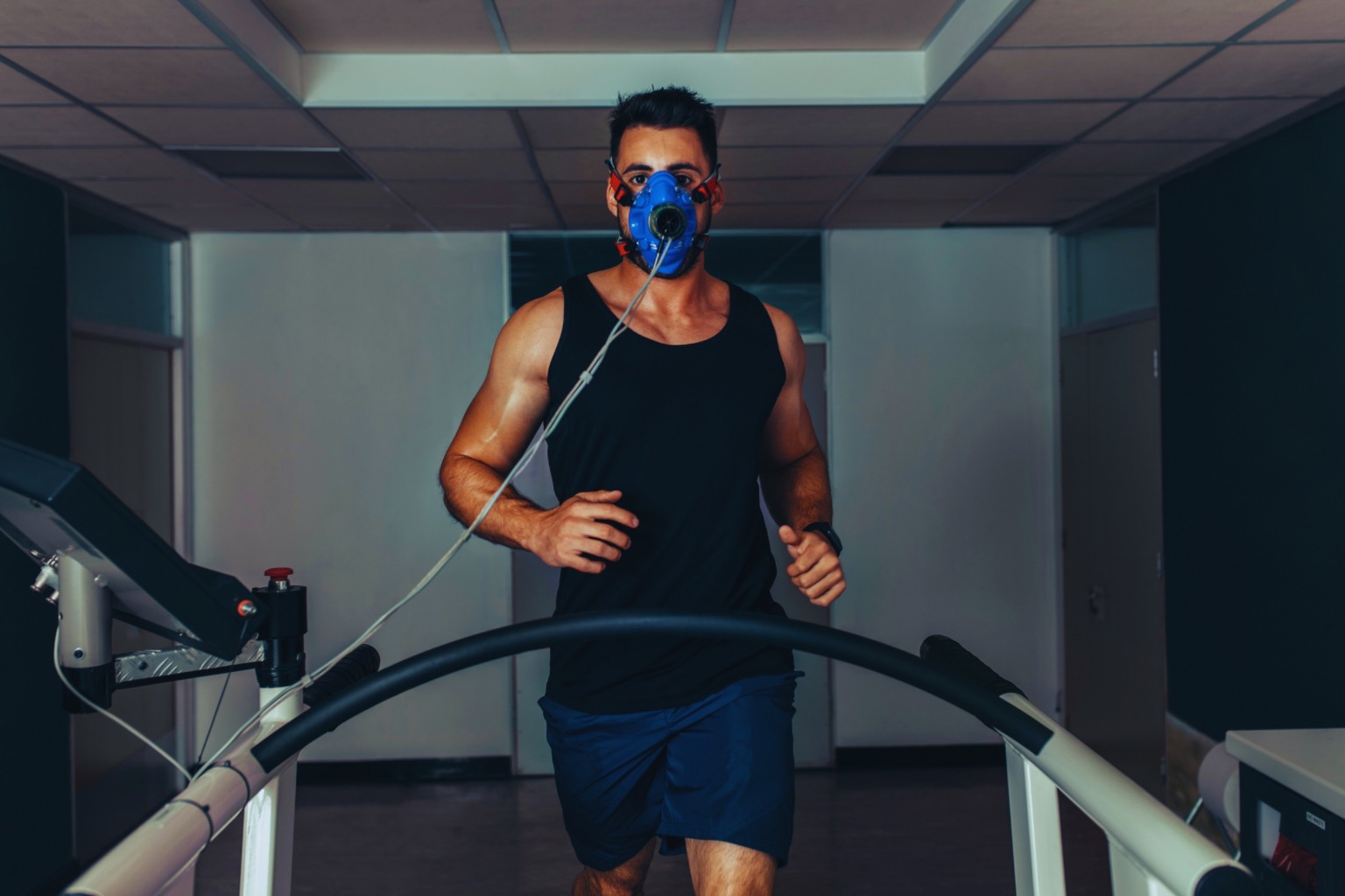 VO2 Max