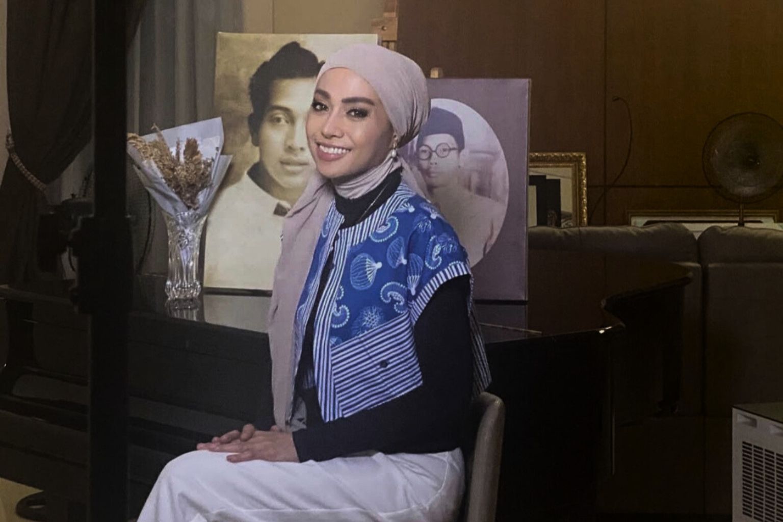 SAMUDRAFAKTA Endang Wahyuningsih Josoprawiro Turk