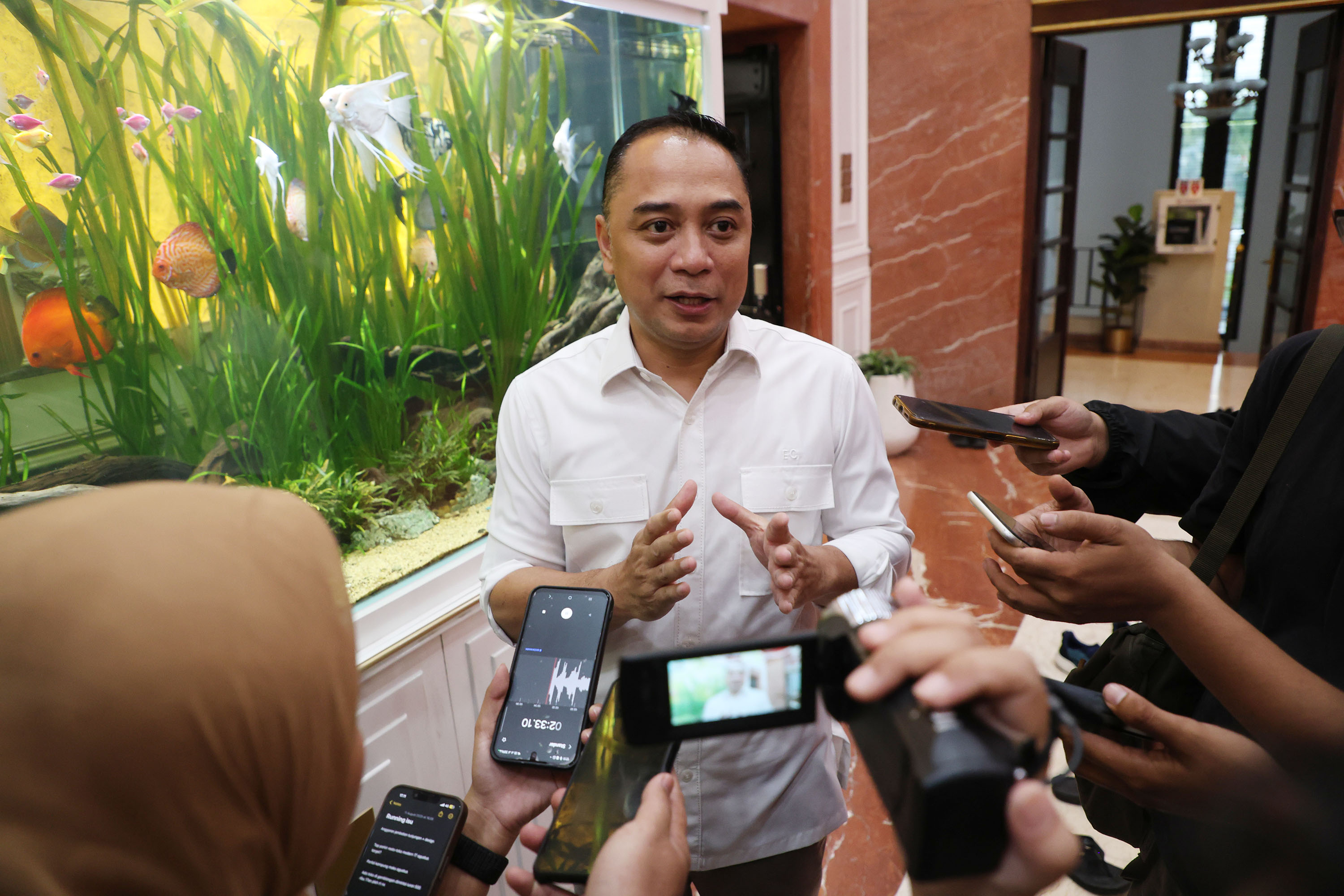 Wali Kota Eri Cahyadi (2)