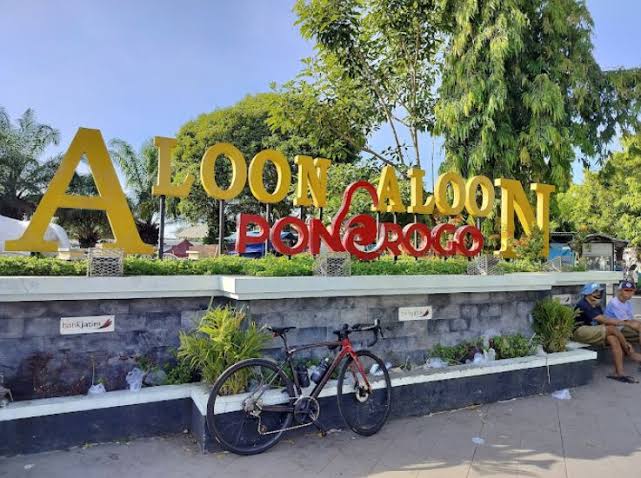 Ponorogo