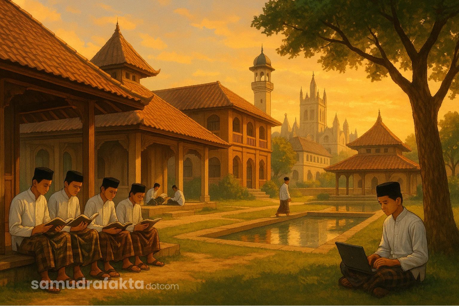 22_Hari Santri 1