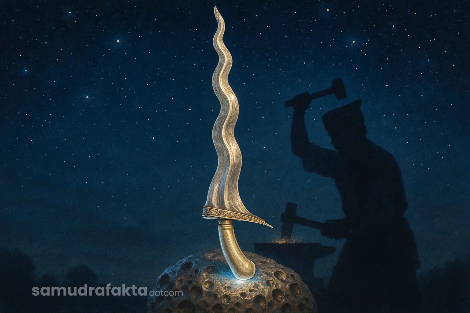 22_Keris