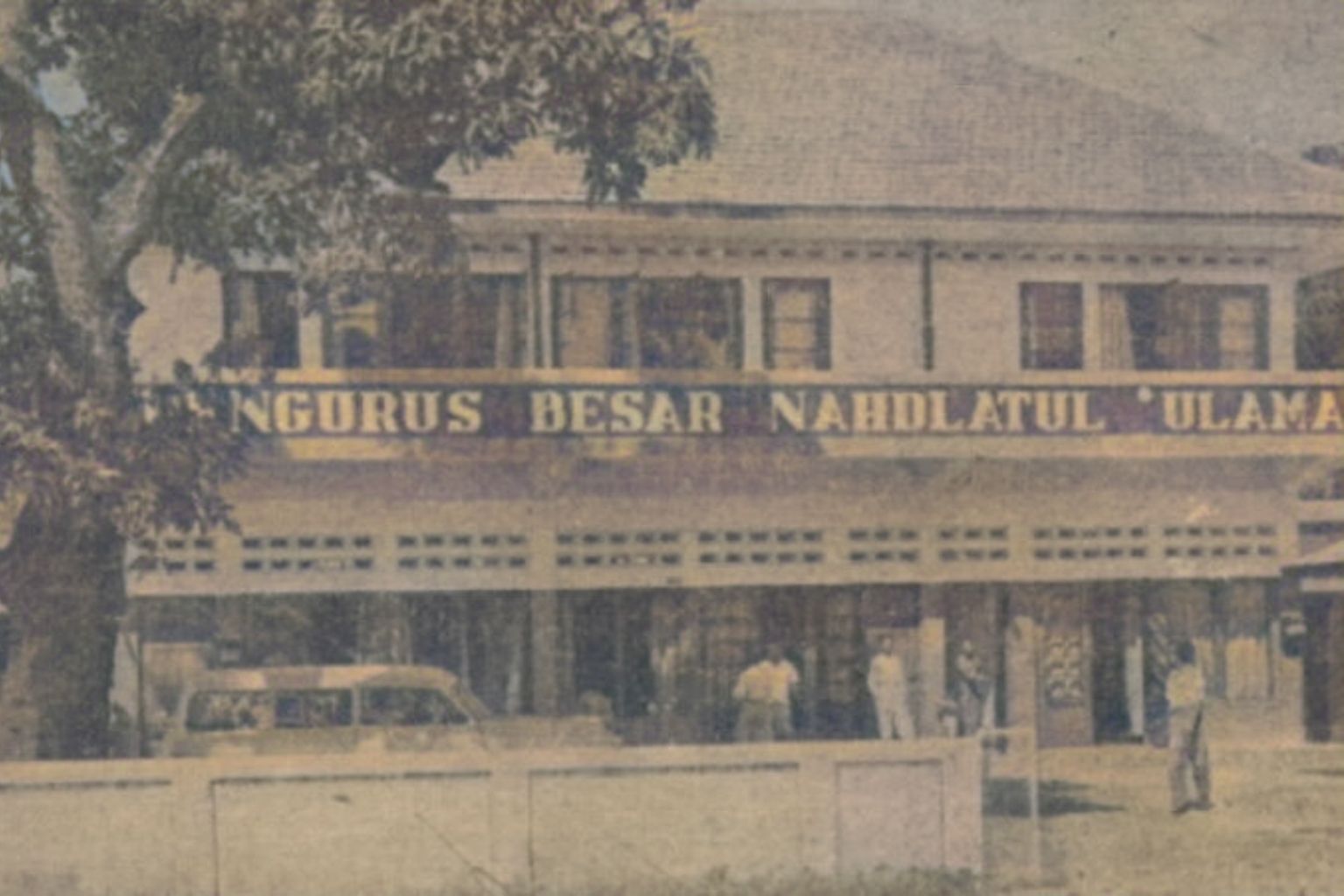 24_Gedung PBNU Lama