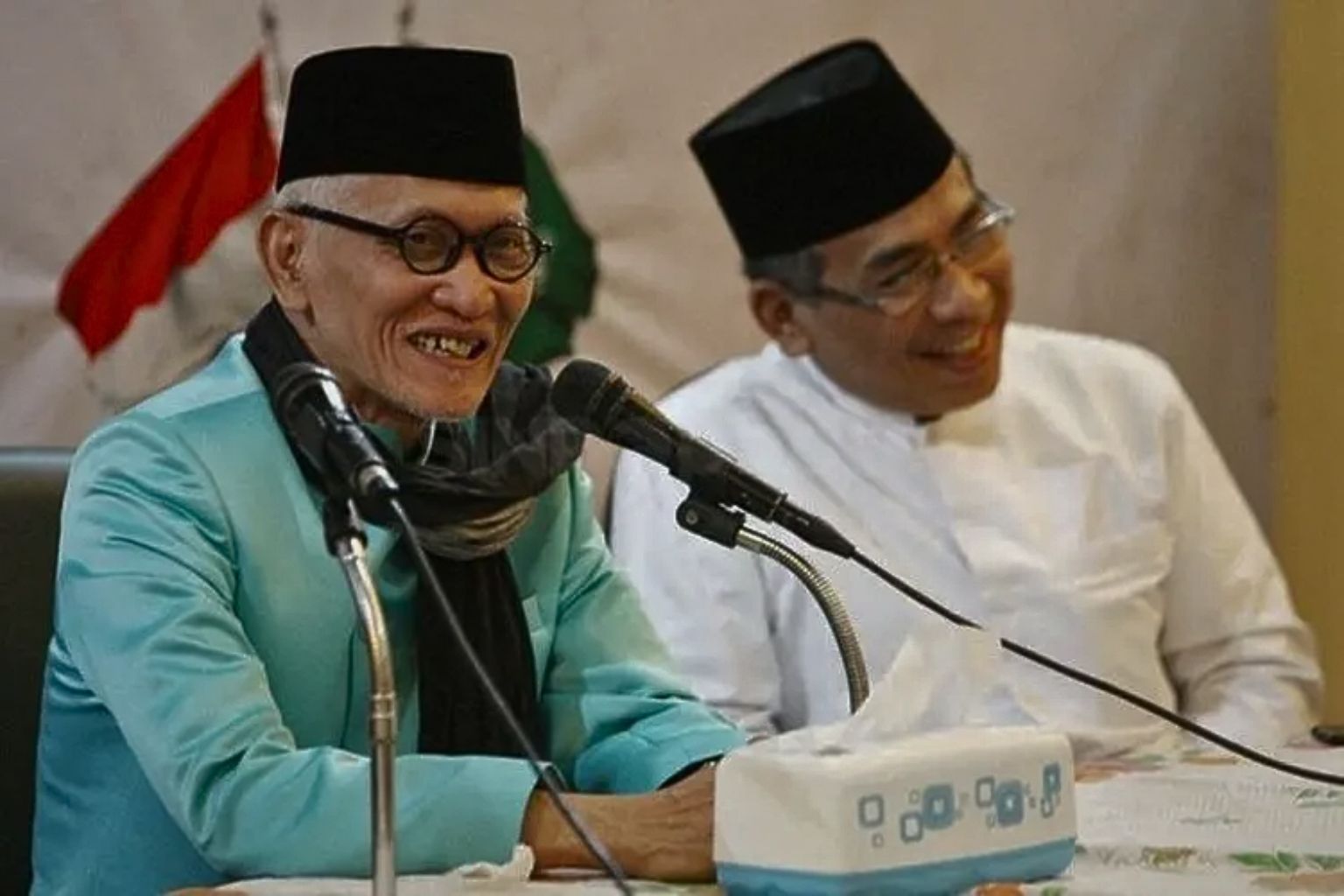 27_Miftachul dan Yahya