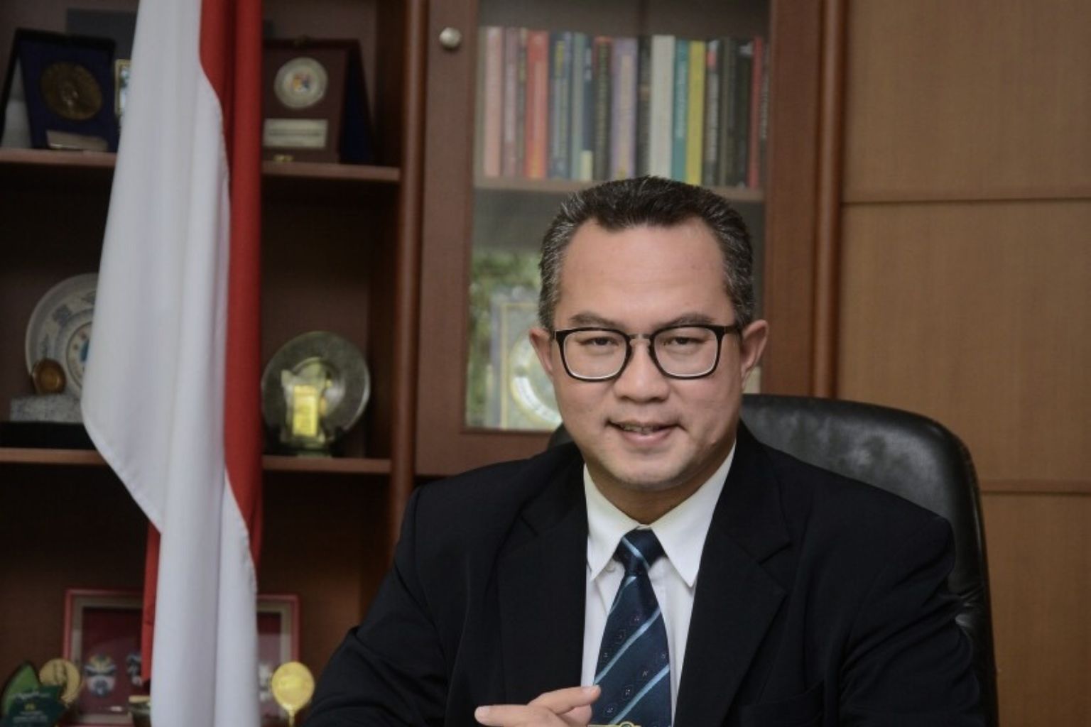 FOTO UTAMA Arif Satria