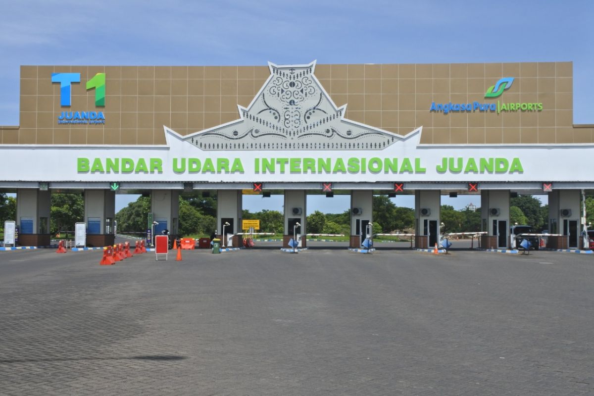 Bandara Juanda