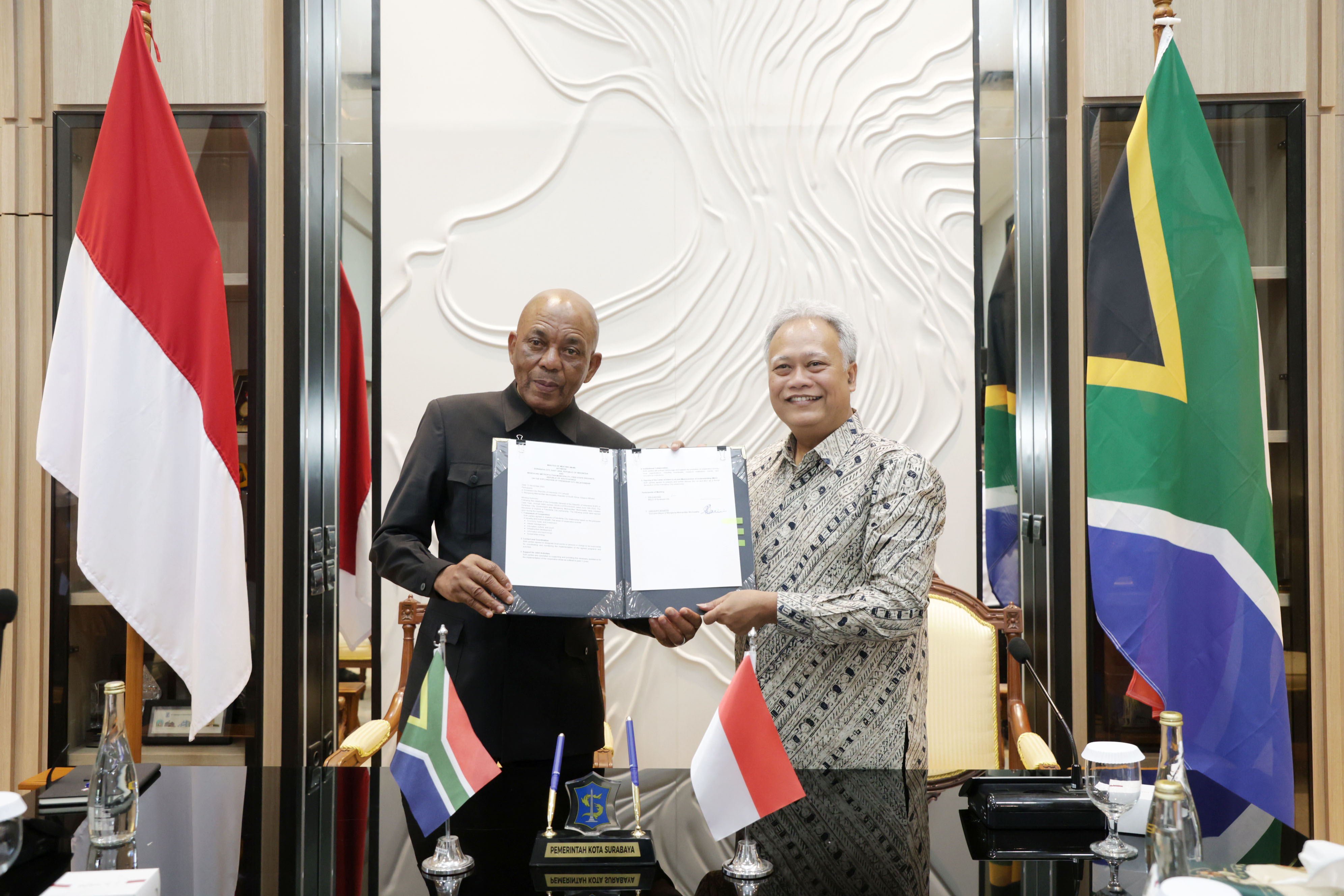 Mangaung-Afrika Selatan 28