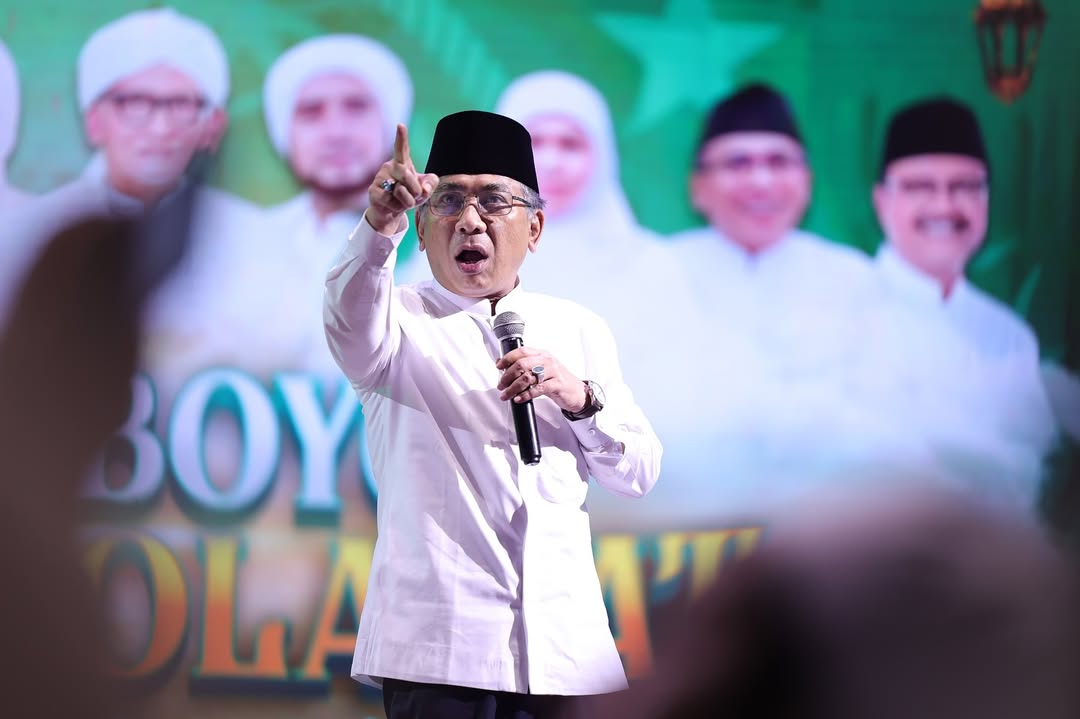 22_Yahya Cholil Staquf