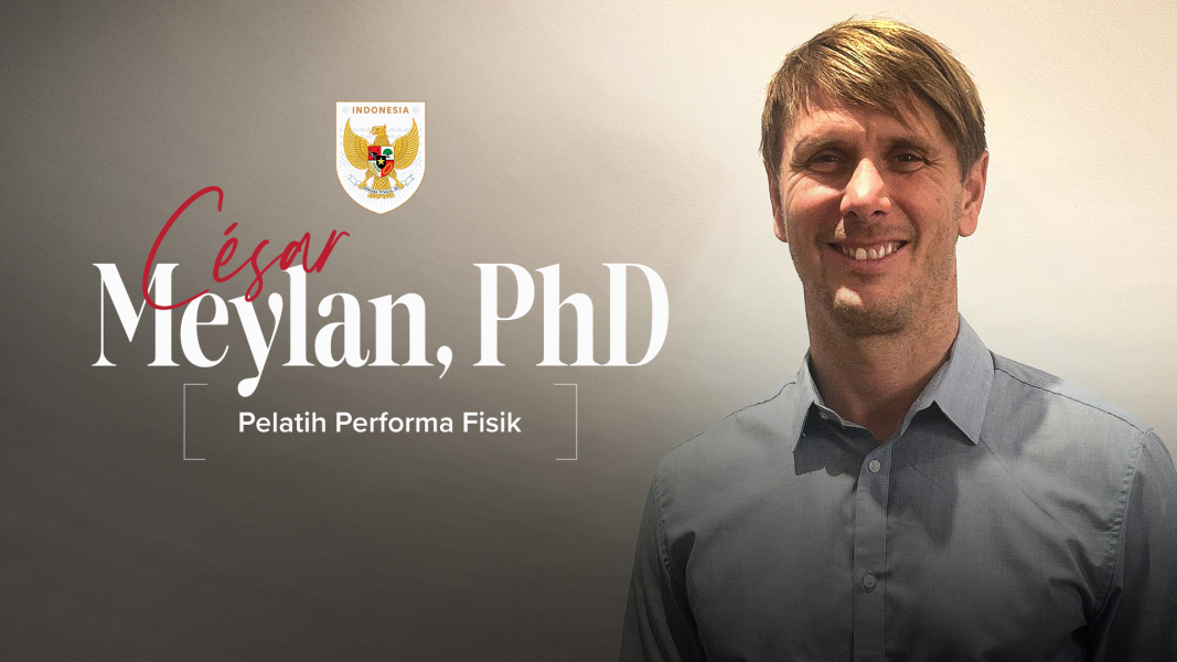 Pelatih Fisik Pelatih Fisik