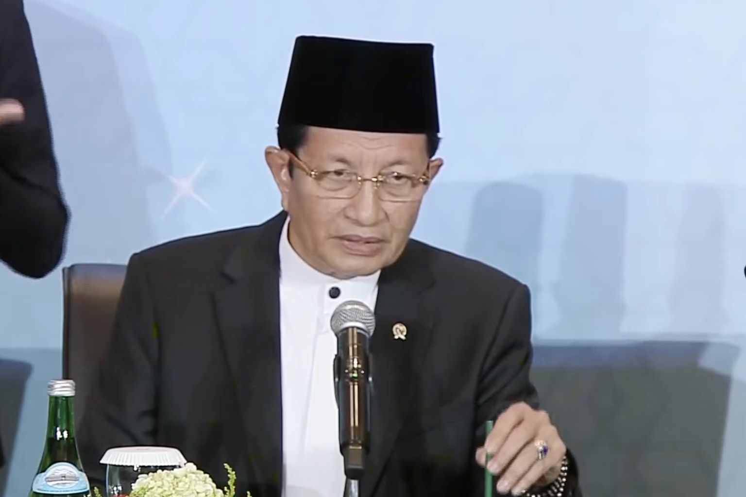 17_SF_Menag Nasaruddin Umar