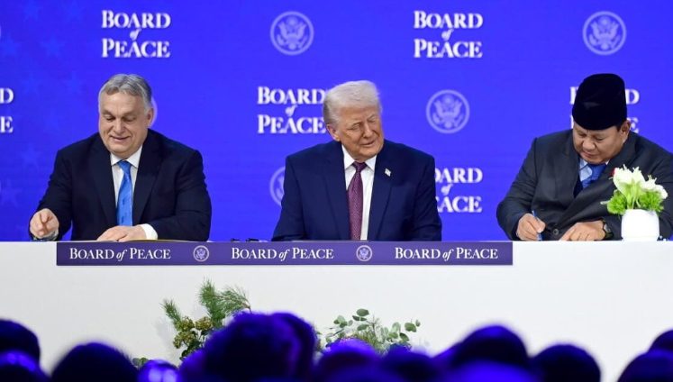 Board of Peace