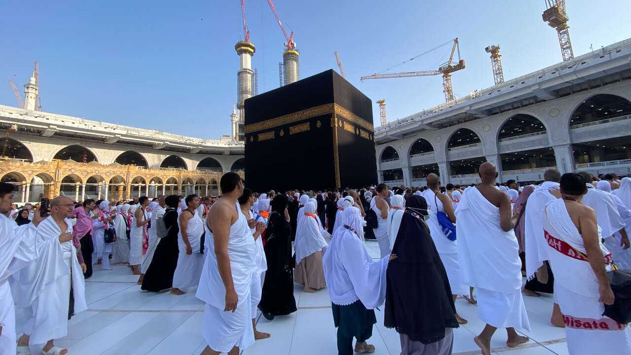 Penipuan Travel Umrah